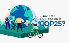 COP25: ¿qué esperar de la cumbre sobre cambio climático?